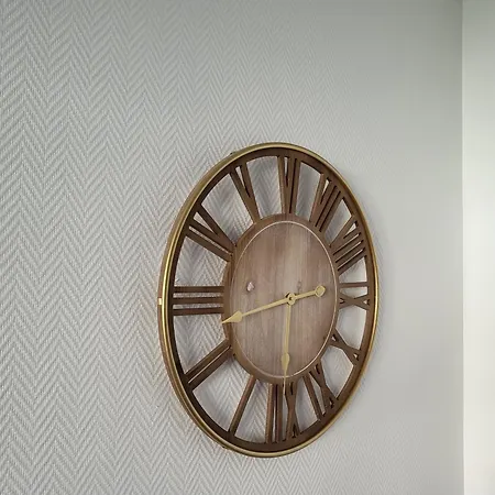 Le Cocon De La Bizontine