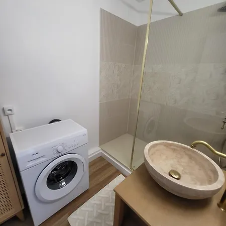 Apartment Le Cocon De La Bizontine