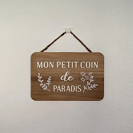 Le Cocon De La Bizontine