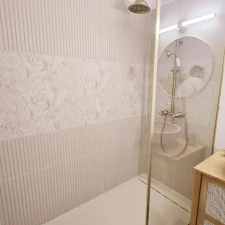 Le Cocon De La Bizontine