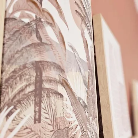 Le Cocon De La Bizontine