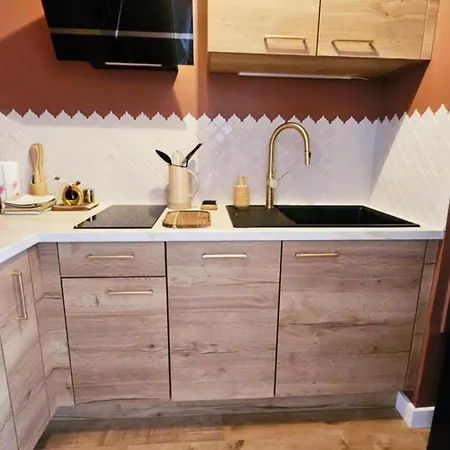 Le Cocon De La Bizontine Apartment Cabourg