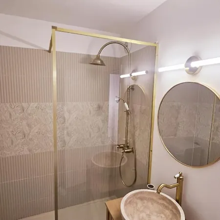 Le Cocon De La Bizontine Apartment Cabourg