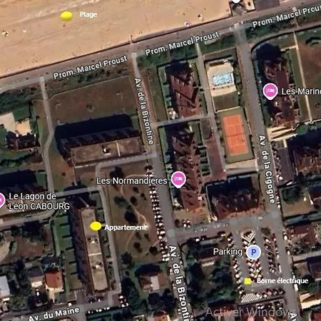 Le Cocon De La Bizontine شقة *