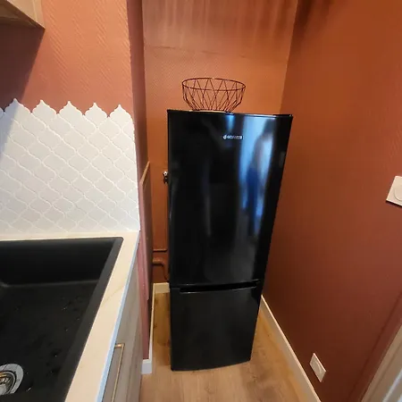 Le Cocon De La Bizontine * كابورغ