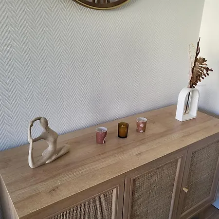 Le Cocon De La Bizontine