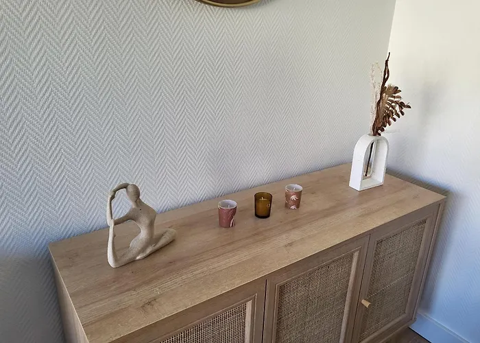 Le Cocon De La Bizontine