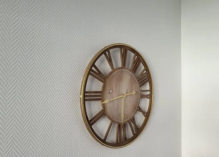 Le Cocon De La Bizontine