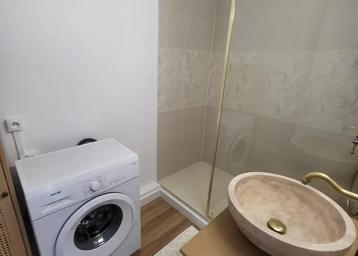 Apartment Le Cocon De La Bizontine