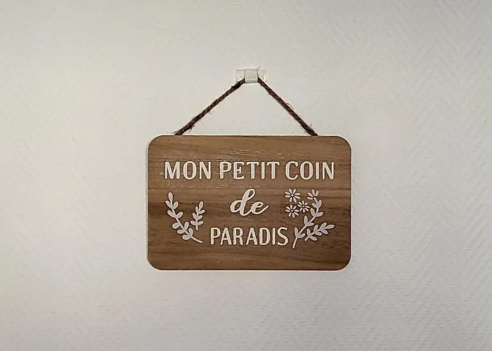 Le Cocon De La Bizontine