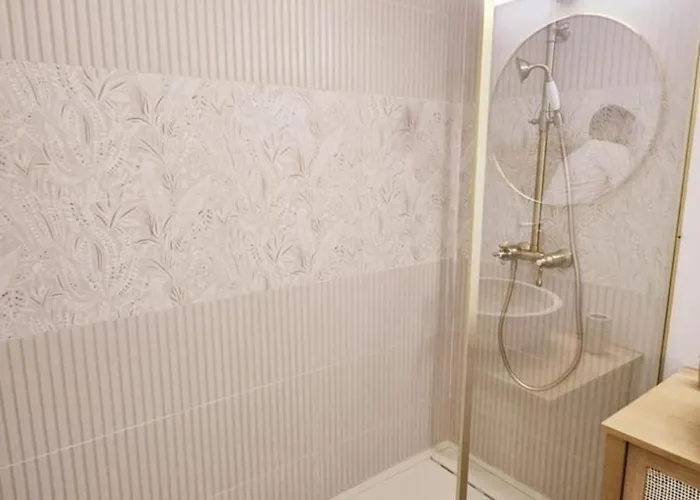 Le Cocon De La Bizontine