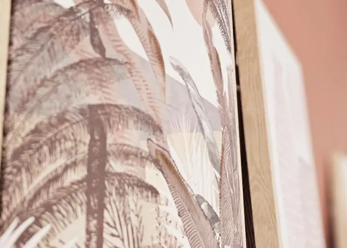 Le Cocon De La Bizontine