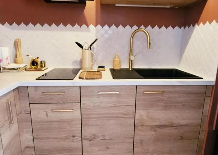 Le Cocon De La Bizontine Apartment Cabourg