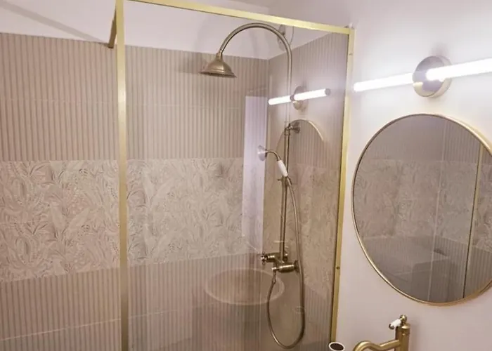 Le Cocon De La Bizontine Apartment Cabourg