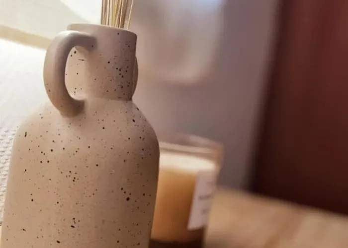 Le Cocon De La Bizontine Apartment *